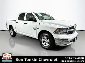 Used 2022 RAM 1500 Tradesman w/ Popular Equipment Group AWD/4WD 360° Tour
