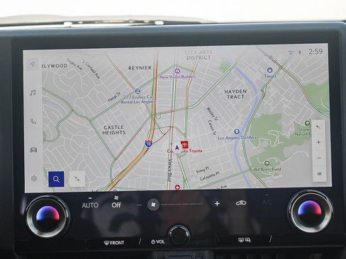 Used 2024 Lexus GX 550 image 15