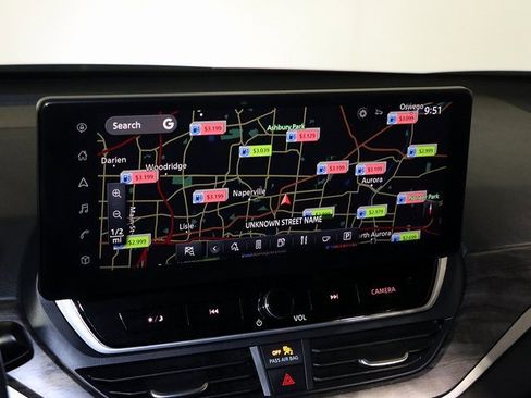 Used 2024 Nissan Altima 2.5 SL image 18