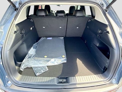 New 2026 MAZDA CX-50 2.5 Hybrid w/ Preferred Pkg image 24