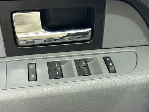 Used 2014 Ford F150 STX w/ Equipment Group 201A Mid image 17