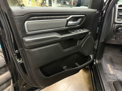 Used 2023 RAM 1500 Big Horn image 19