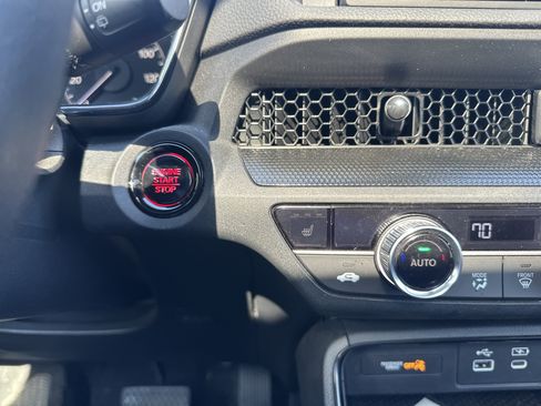 Used 2024 Honda CR-V EX image 24