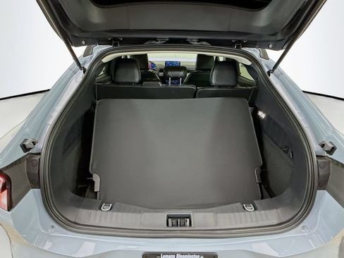 Used 2024 Ford Mustang Mach-E Select RWD image 25