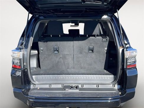 Used 2024 Toyota 4Runner SR5 image 22