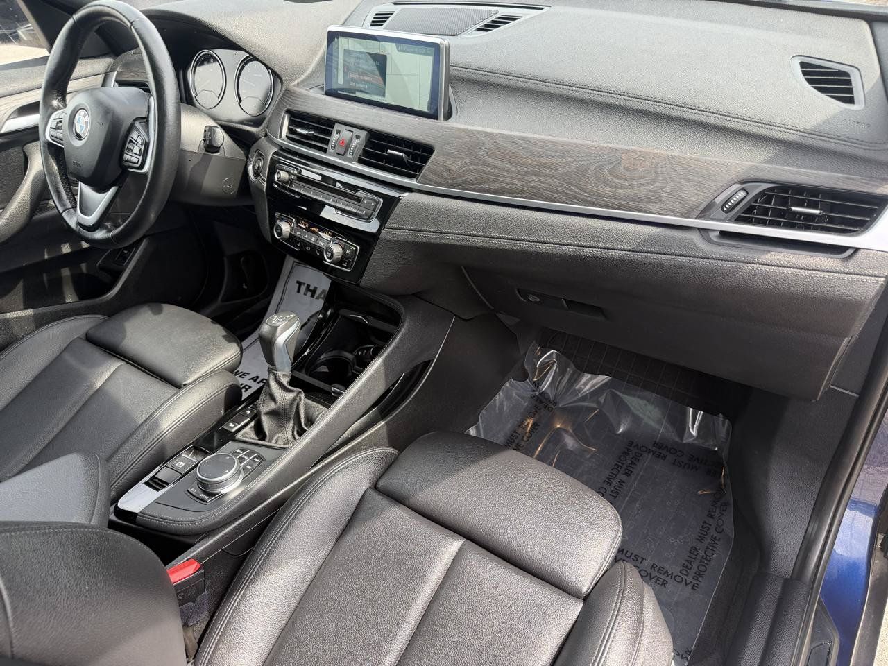 Used 2018 BMW X2 xDrive28i AWD/4WD image 44