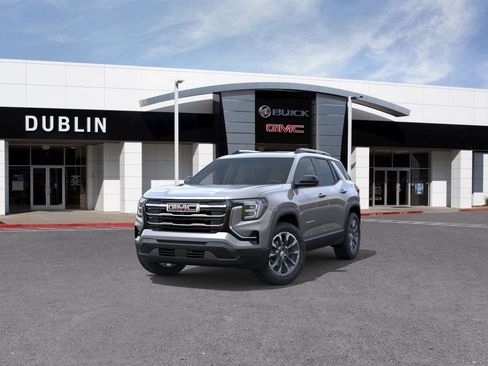 New 2026 GMC Terrain Elevation w/ Elevation Premium Package image 9