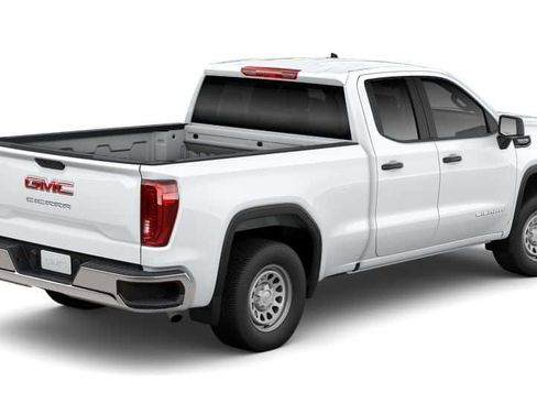 New 2026 GMC Sierra 1500 Pro w/ Convenience Package RWD image 30