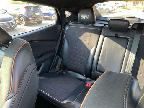 Used 2023 Ford Mustang Mach-E GT image 43