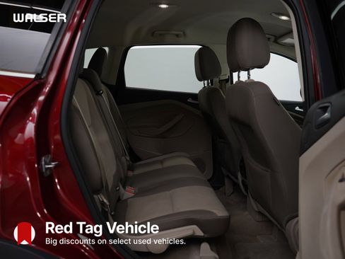 Used 2014 Ford Escape SE w/ Equipment Group 201A image 10