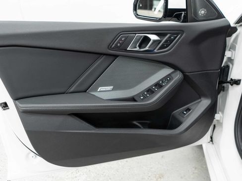 Used 2025 BMW 228i xDrive w/ M Sport Package w/ Premium Package AWD/4WD image 15