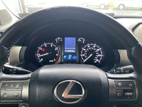 Used 2014 Lexus GX 460 AWD/4WD image 21
