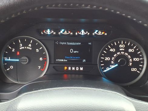 Used 2018 Ford F150 XLT w/ Equipment Group 302A Luxury AWD/4WD image 26