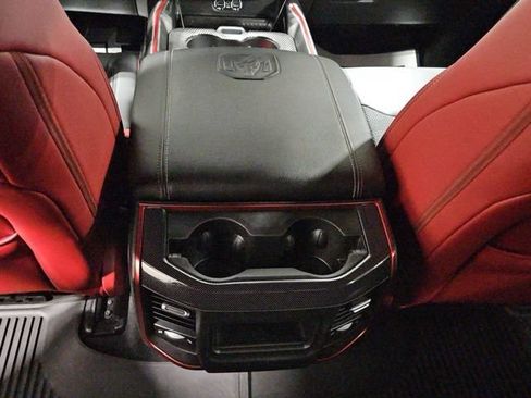 Used 2019 RAM 1500 Rebel AWD/4WD image 15