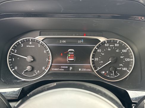 Used 2024 Nissan Pathfinder SL image 21