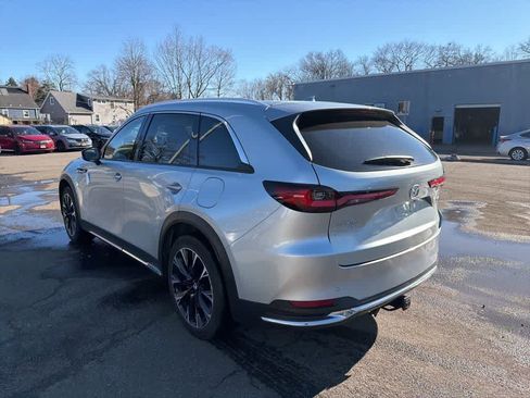 Used 2024 MAZDA CX-90 Plug-In Hybrid w/ Premium Plus image 10