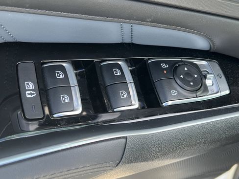 Used 2025 Kia Sorento SX Prestige image 15