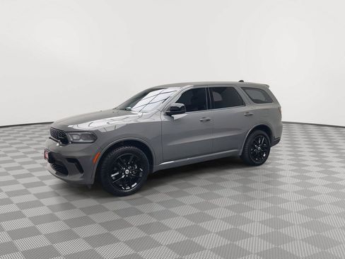 Used 2023 Dodge Durango GT AWD/4WD image 35