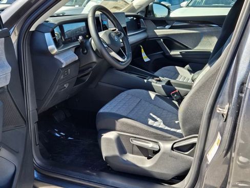 New 2026 Volkswagen Tiguan S FWD image 11