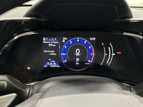 Used 2025 Lexus NX 350 AWD image 21