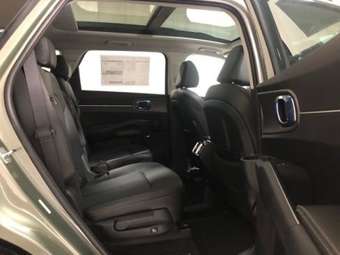 New 2026 Kia Sorento X-Line EX AWD/4WD image 11