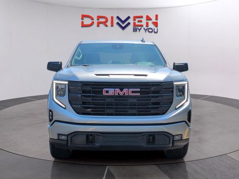 New 2026 GMC Sierra 1500 Elevation AWD/4WD image 8