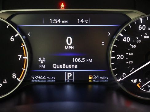 Used 2023 Nissan Altima 2.5 SV image 17