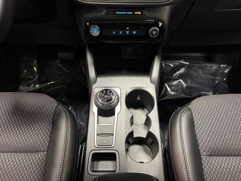New 2026 Ford Escape SE FWD image 22