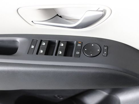 Certified 2026 Hyundai Tucson SE FWD image 23