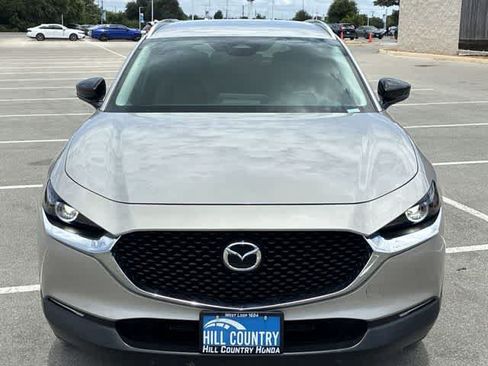 Used 2024 MAZDA CX-30 AWD 2.5 S w/ Select Sport Pkg image 9
