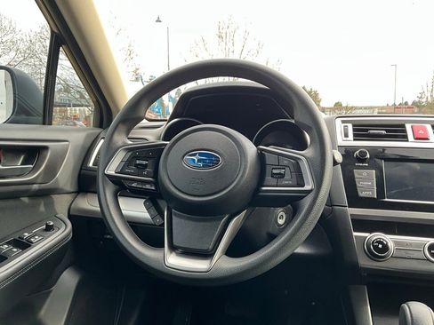 Used 2018 Subaru Outback 2.5i image 20