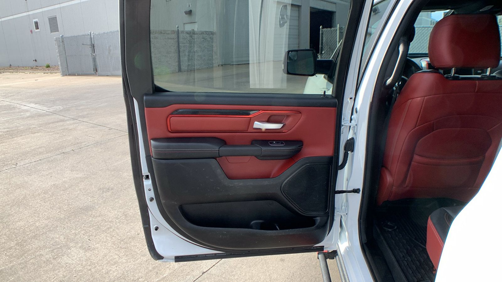 Used 2022 RAM 1500 Rebel w/ Rebel Level 1 Equipment Group AWD/4WD image 23