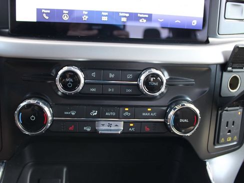Used 2022 Ford F150 XLT w/ Equipment Group 302A High AWD/4WD image 53