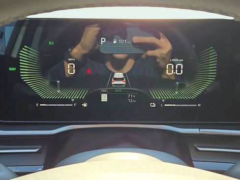 New 2026 Kia Sportage S image 30