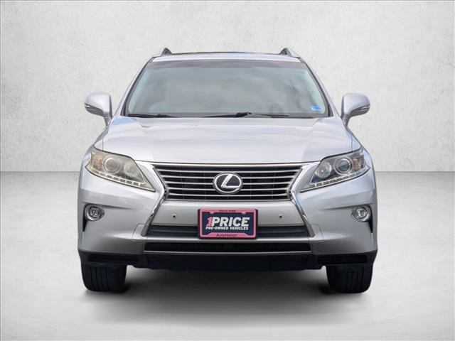 Used 2015 Lexus RX 350 FWD image 2