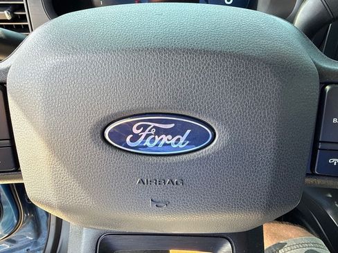 Used 2024 Ford F150 STX RWD image 28