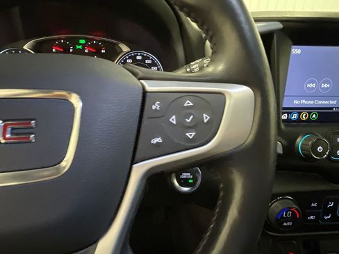 Used 2020 GMC Terrain SLE w/ Driver Convenience Package FWD image 36