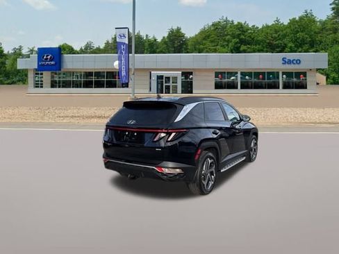 Used 2023 Hyundai Tucson SEL w/ Convenience Package image 6