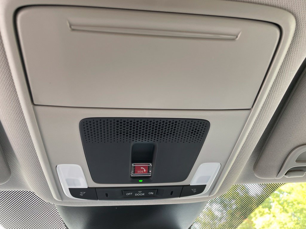 New 2026 Honda Pilot EX-L image 22