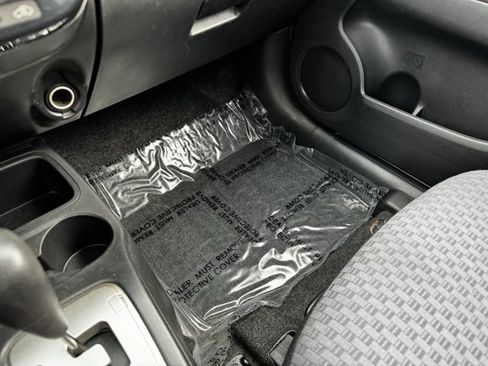 Used 2017 Mitsubishi Mirage ES image 13