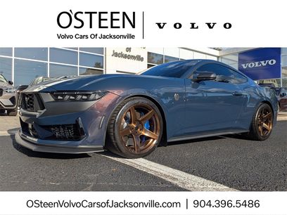 Used 2024 Ford Mustang Dark Horse w/ Dark Horse Handlin Package