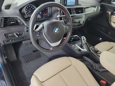 Used 2020 BMW 230i Coupe w/ Convenience Package RWD image 15