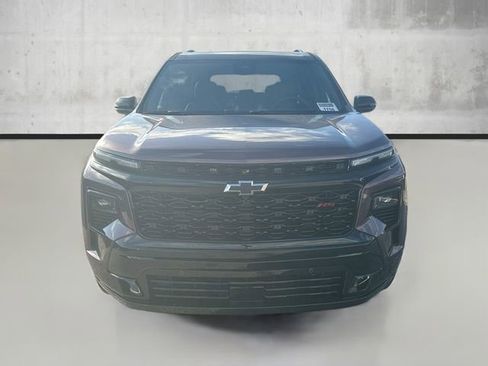 New 2026 Chevrolet Traverse RS image 2