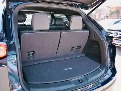 Used 2021 MAZDA CX-9 Grand Touring image 14