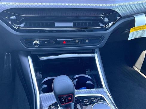 New 2026 BMW M4 xDrive Competition w/ Parking Assistance Package image 18