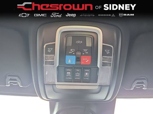 Used 2025 RAM 2500 Power Wagon AWD/4WD image 32