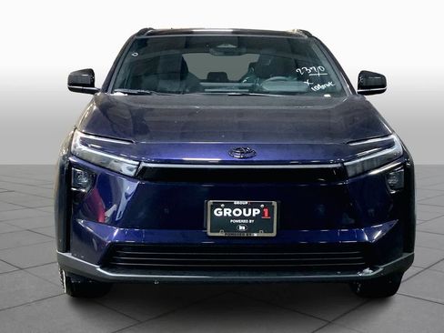 New 2026 Toyota bZ XLE image 3