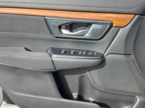 Used 2022 Honda CR-V EX image 24