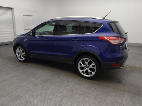 Used 2014 Ford Escape Titanium image 3