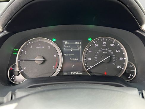 Used 2017 Lexus RX 350 AWD image 24